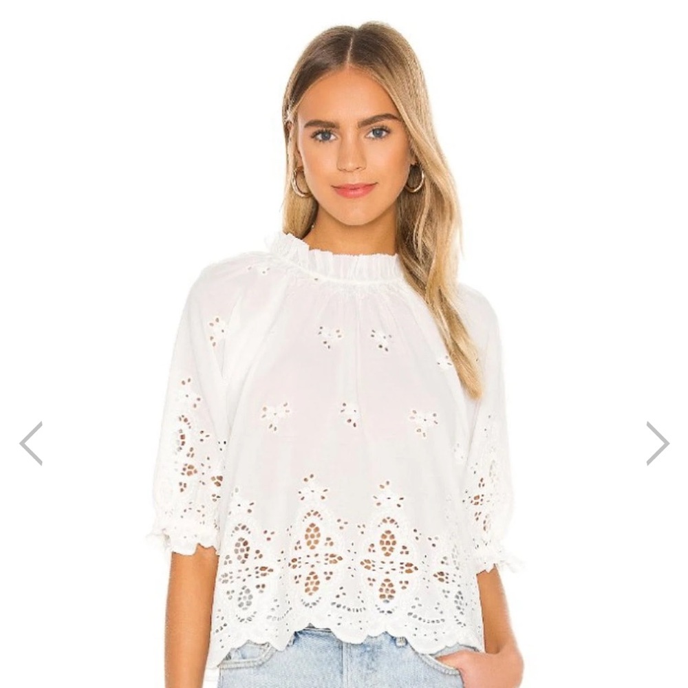 Cleobella top